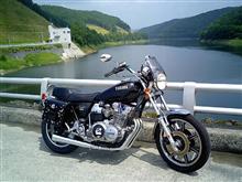 bigtwinさんのXS750