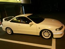 キクリンDC2さんのintegra_type_r
