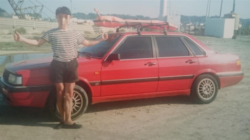 ジェームス.さんの90
