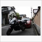 くーたろ～さんのGPR-50