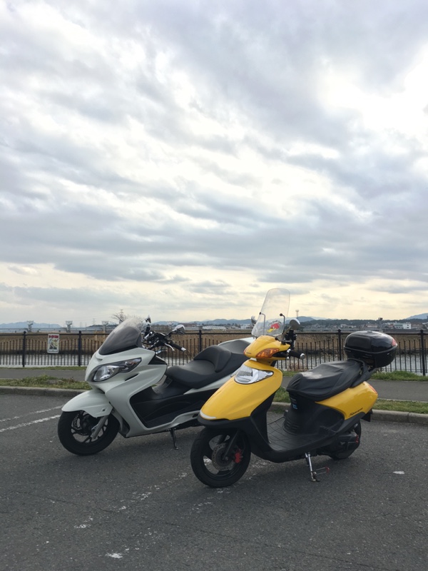 タカ 70さんのスペイシー100