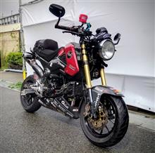 seaside106さんのGROM125