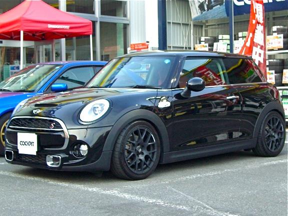 Mini ミニ Cockpitの愛車 みんカラ Mini ミニ Cockpitの愛車 みんカラ