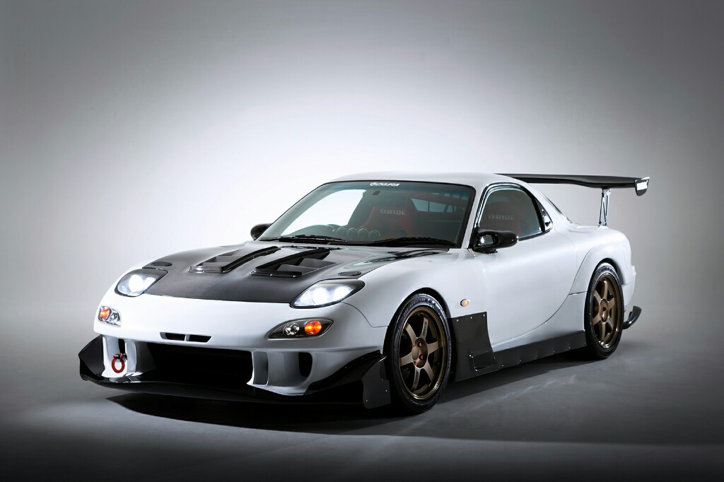 Rx 7 マツダ 作業長 の愛車 みんカラ Rx 7 マツダ 作業長 の愛車 みんカラ