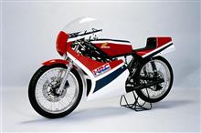 grungeさんのRS125