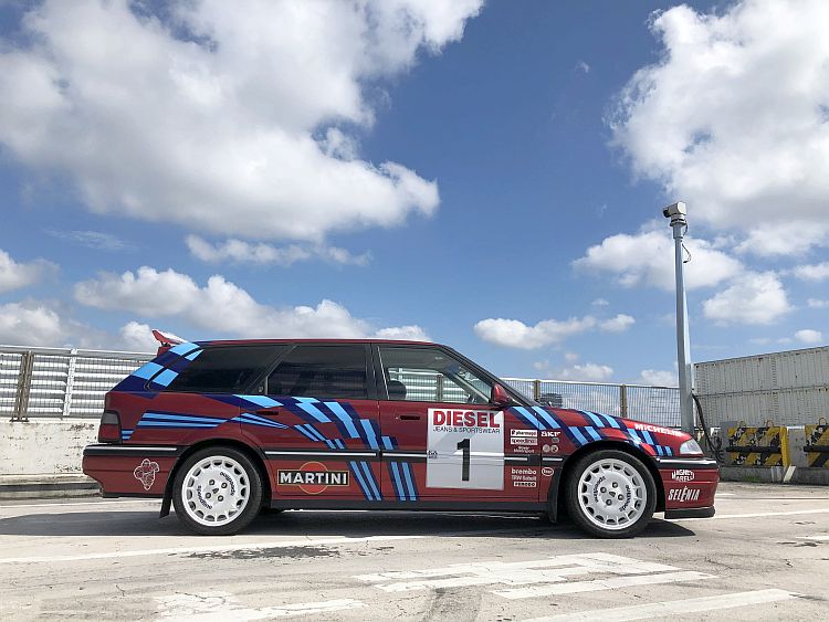 lily220さんの400シリーズ ワゴン