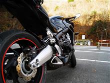 FearさんのCBR650F メイン画像