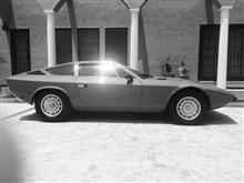 ショウタンさんのMASERATI_OTHER