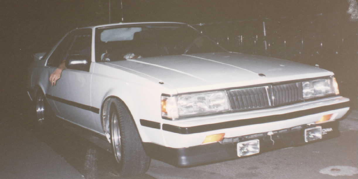 jzx_clubさんのコロナクーペ