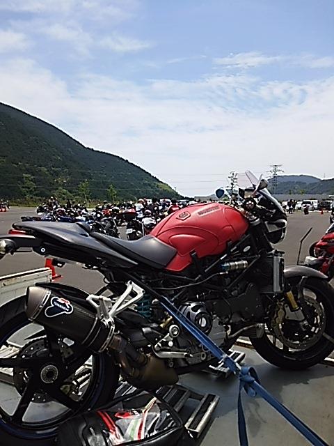 ジルチンさんのモンスター S4R