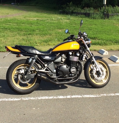 ゼファー1100 カワサキ やすお11の愛車 みんカラ ゼファー1100 カワサキ やすお11の愛車 みんカラ