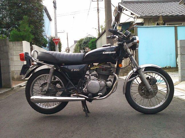 JL289さんのZ200