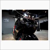 REVOLTさんのZX-14R