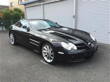 VertigoLAさんのSLR_MCLAREN