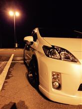 ゆうやん０５さんのPRIUS