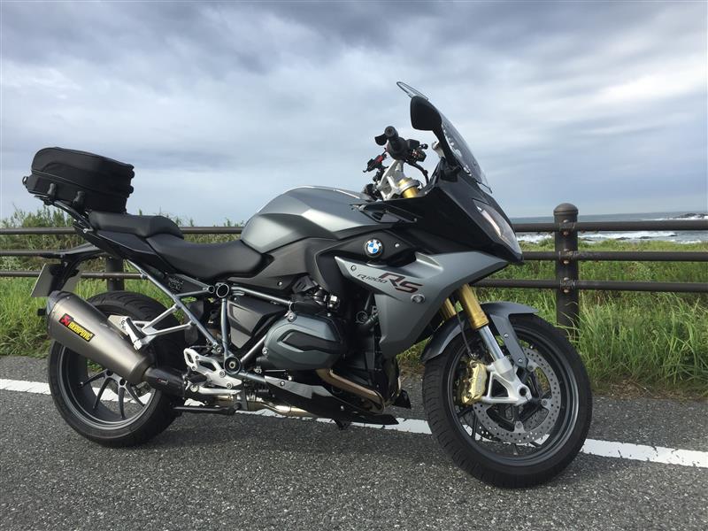 hideo_mさんのR 1200 RS