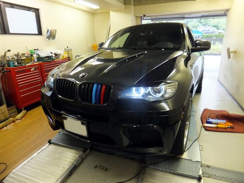 リズムコーポレーションさんのX6M