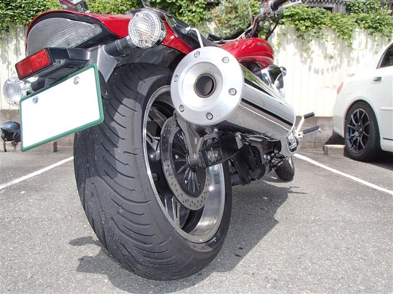 二連三段空母(旧・第3空母)@トリ萌さんのXV1700PC ウォーリア