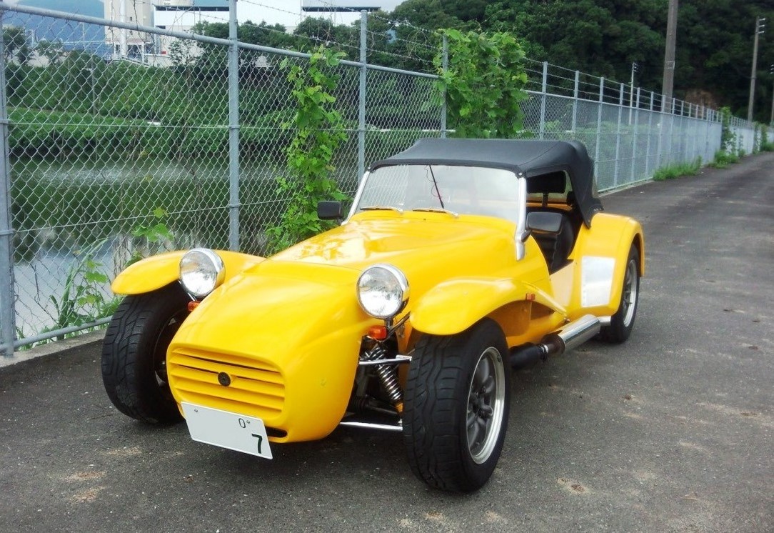 Z432RさんのSE