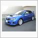 スバル インプレッサ WRX STI