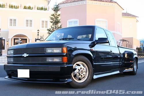 ディアサマナニサマさんのC3500