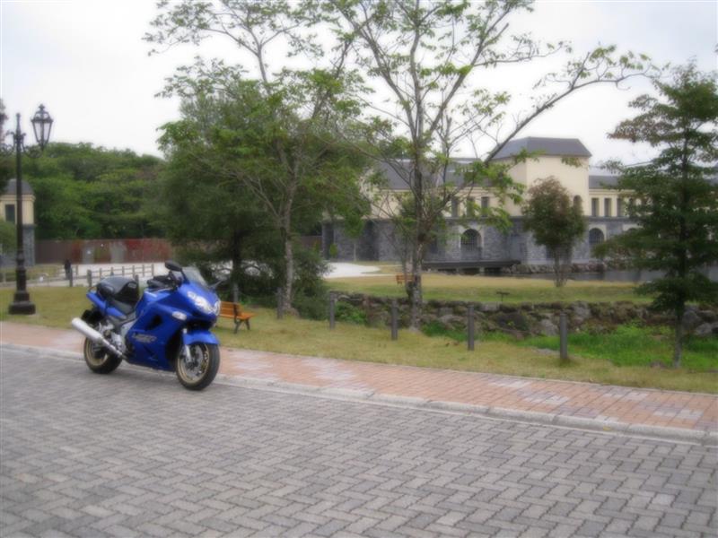 shiden77さんのZZR1200