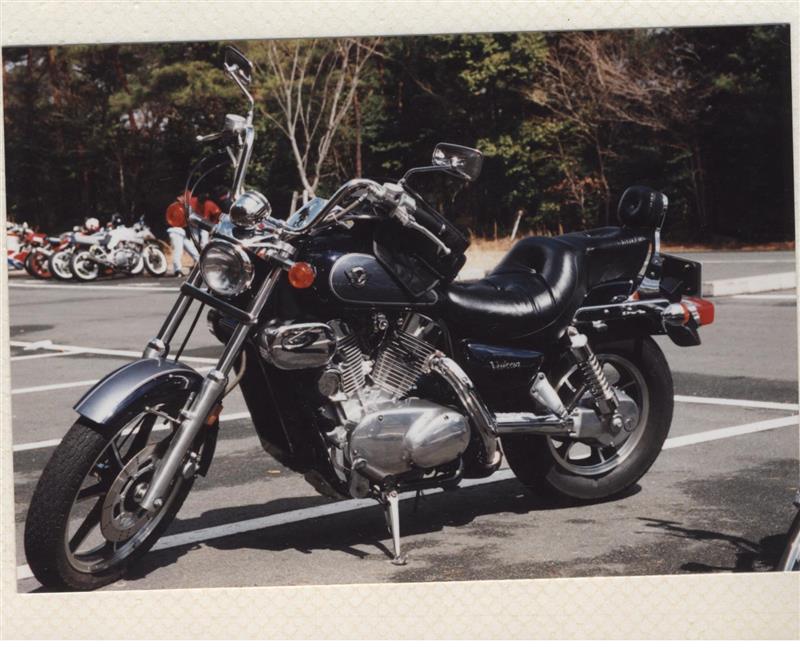 ぱわーたっぷさんのVULCAN88