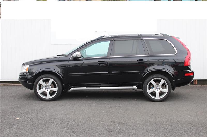 Take007さんのXC90