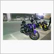 おーはす☆のCB650F
