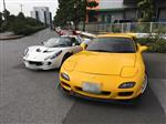 マツダ RX-7