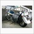 K’ｓのドラッグスター250