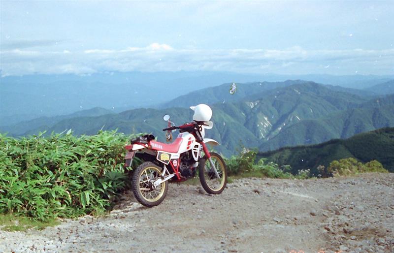 ST45kaiさんのDT125