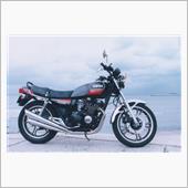 ST45kaiさんのXJ400