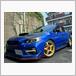 スバル WRX STI
