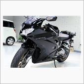 REVOLTさんのVFR800F