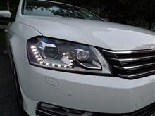 なかるうさんのPASSAT_SEDAN