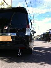 YU‐KIRK5/JA11さんのSTEP_WAGON_SPADA