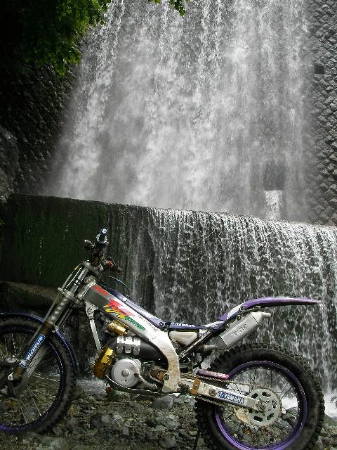 joker_53rdさんのTYZ250