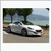 プジョー RCZ