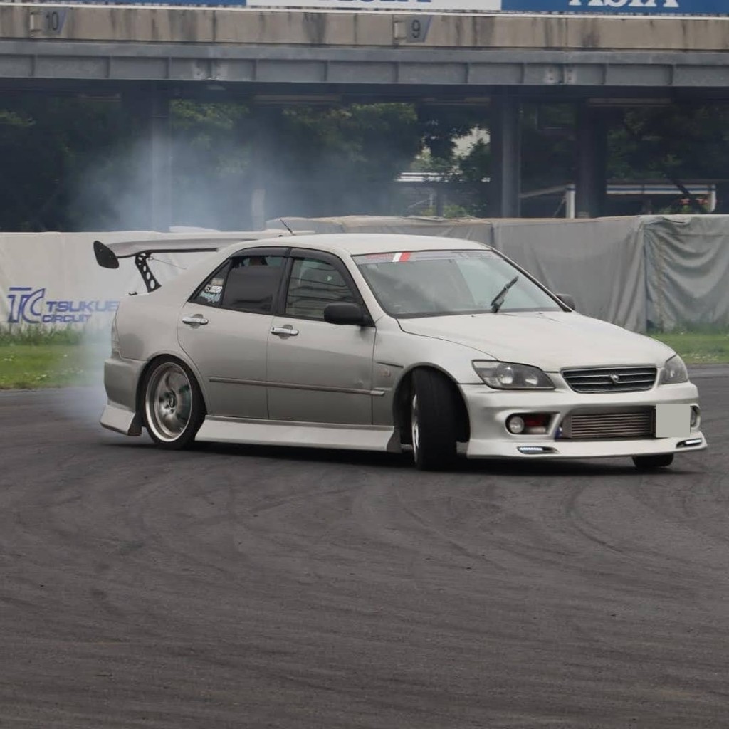 アルテッツァ トヨタ 隼 Shun Team Sparkleの愛車 みんカラ アルテッツァ トヨタ 隼 Shun Team Sparkleの愛車 みんカラ