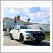 三菱 アウトランダーPHEV