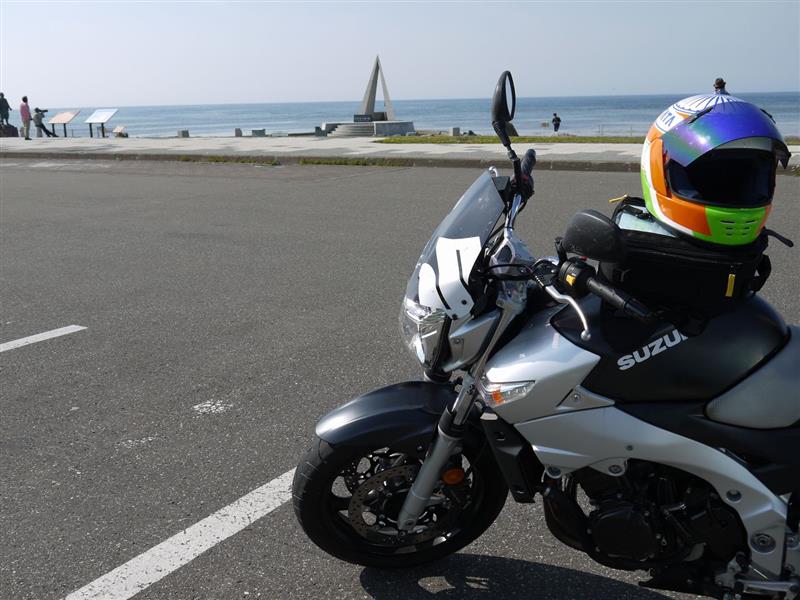 FM怨源さんのGSR600