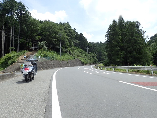 -maen-さんのGTS250ie