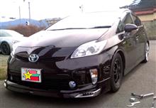 ｉｍａｃさんのPRIUS