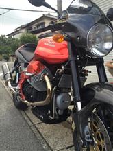 yoshi sevenさんのV11_Sport