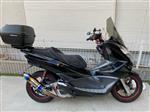 ホンダ PCX