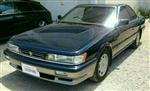 日産 レパード
