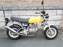 サーキット エイプ100 愛車紹介 みんカラ サーキット エイプ100 愛車紹介 みんカラ