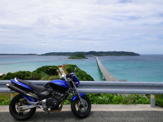ホンダ ホーネット250
