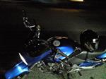 ホンダ ホーネット250